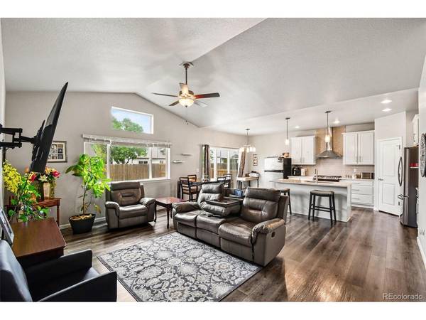 1418 S Irene, Milliken, CO 80543