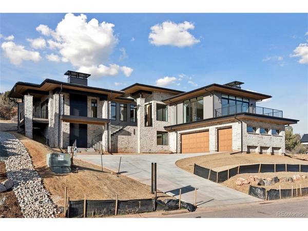 7893 Raphael, Littleton, CO 80125