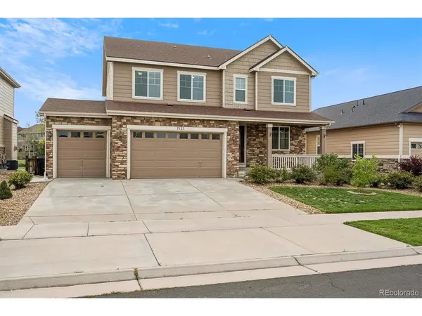 7127 S Patsburg, Aurora, CO 80016