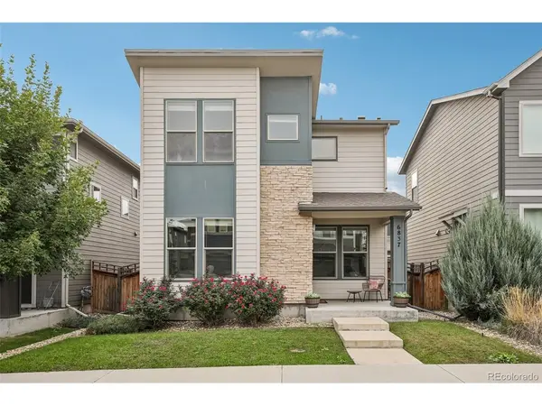 6837 Canosa, Denver, CO 80221