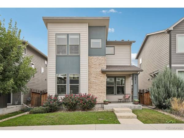 6837 Canosa, Denver, CO 80221