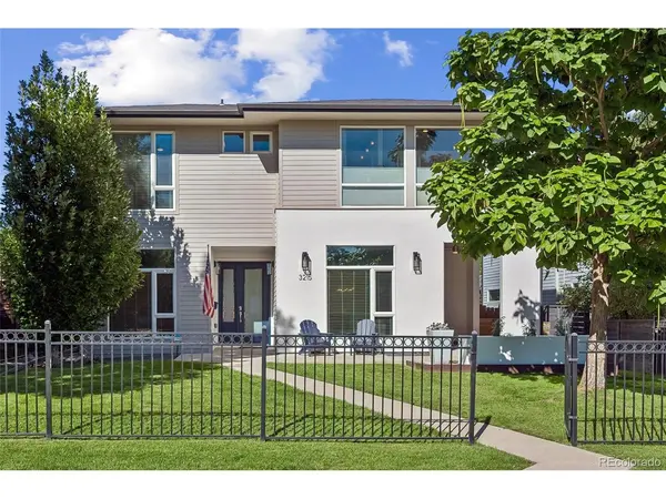 3215 S Dahlia, Denver, CO 80222
