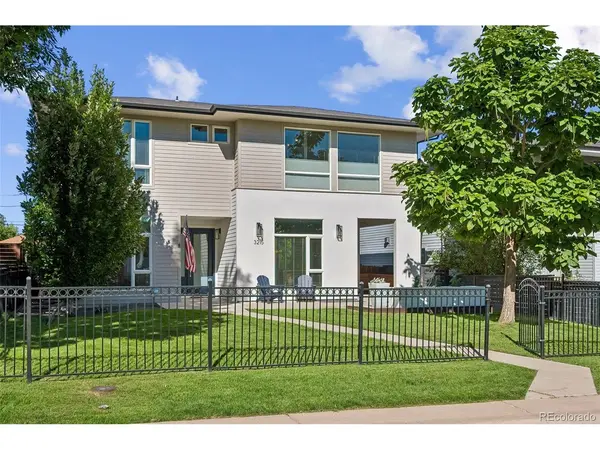 3215 S Dahlia, Denver, CO 80222