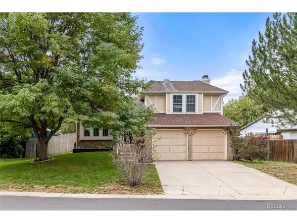 8518 Wheatgrass, Parker, CO 80134