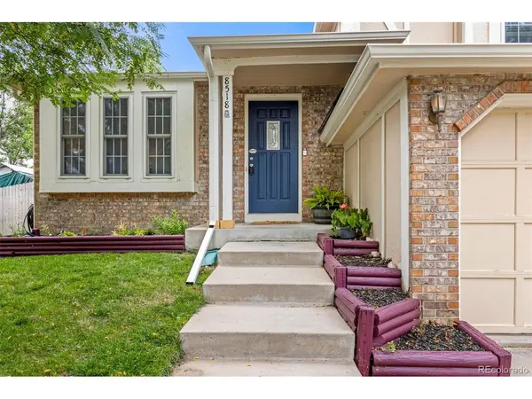 8518 Wheatgrass, Parker, CO 80134
