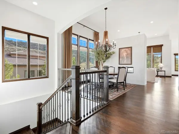 8018 Donatello, Littleton, CO 80125