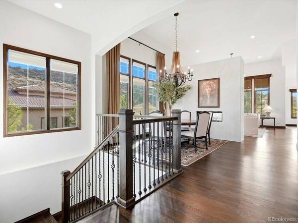 8018 Donatello, Littleton, CO 80125
