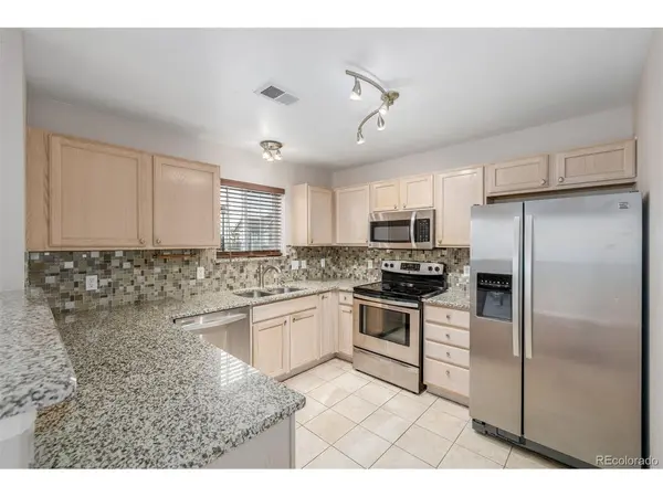 1326 S Danube #104, Aurora, CO 80017