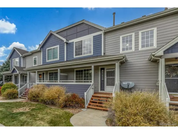 1326 S Danube #104, Aurora, CO 80017