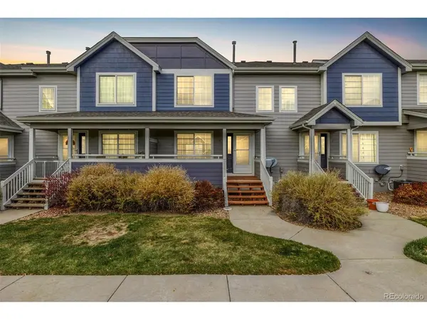 1326 S Danube #104, Aurora, CO 80017