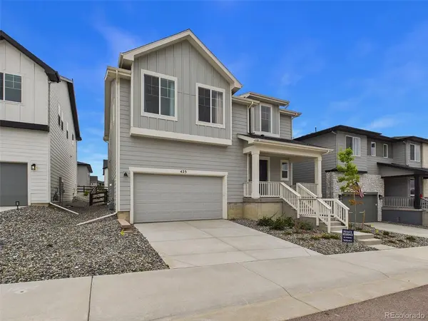 425 Welded Tuff, Castle Rock, CO 80104
