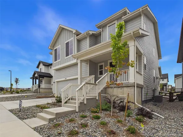 425 Welded Tuff, Castle Rock, CO 80104