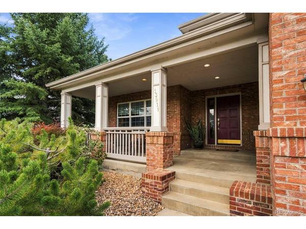 13911 Quail Ridge, Broomfield, CO 80020