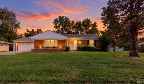 7001 Monroe AVE, Evansville, IN 47715