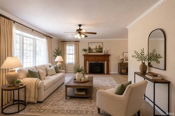 7001 Monroe AVE, Evansville, IN 47715