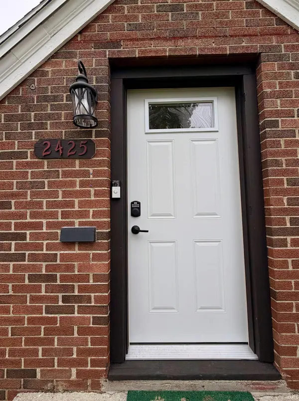 2425 Lynn AVE, Fort Wayne, IN 46805