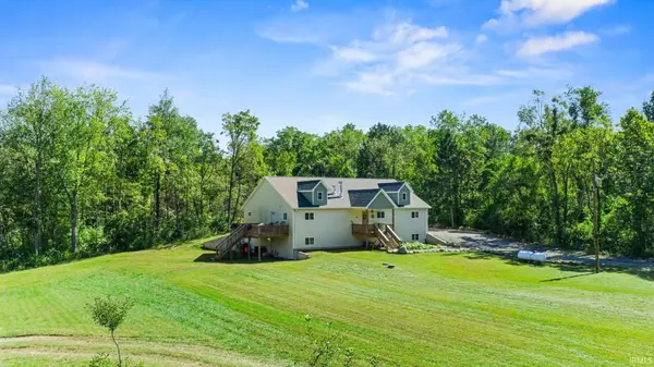 16412 Redwood RD, Culver, IN 46511