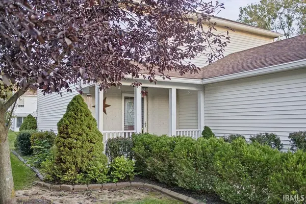 675 S Bosell CT, Bloomington, IN 47403-8704