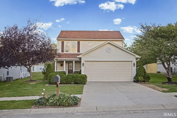 675 S Bosell CT, Bloomington, IN 47403-8704