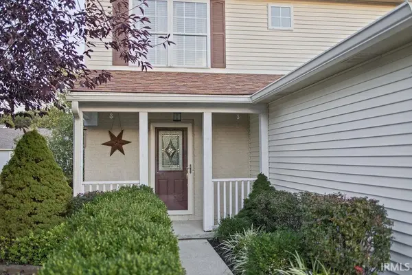 675 S Bosell CT, Bloomington, IN 47403-8704