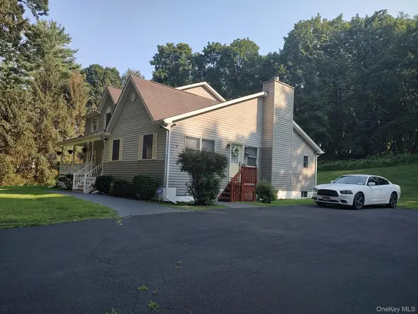 6 Summer Winds CT, Cornwall On Hudson, NY 12520