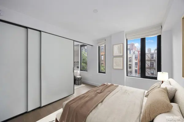150 Rivington ST #4B, New York (manhattan), NY 10002