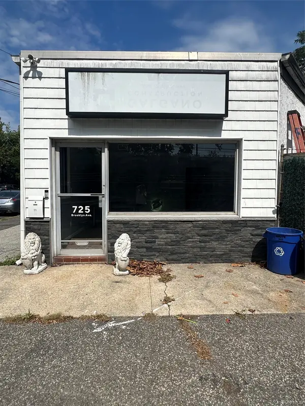 725 Brooklyn AVE, North Baldwin, NY 11510