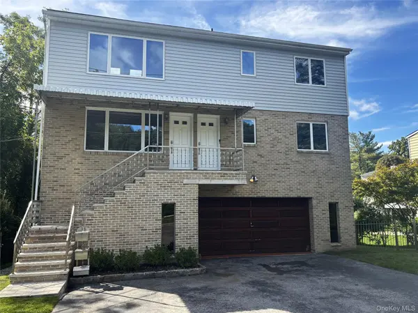 38 Wall ST, Valhalla, NY 10595