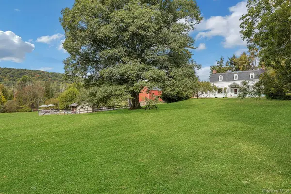 75 Cushman RD, Patterson, NY 12563