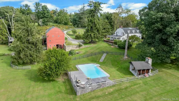 75 Cushman RD, Patterson, NY 12563