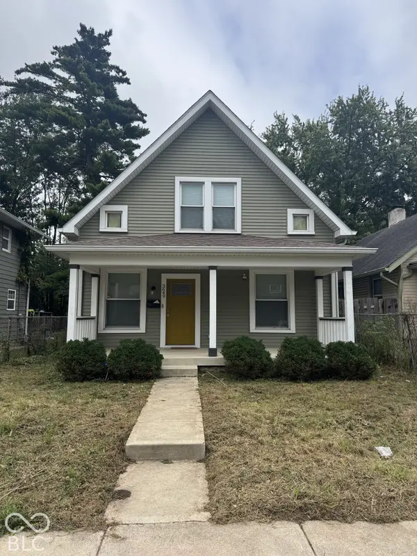 3649 Graceland AVE, Indianapolis, IN 46208