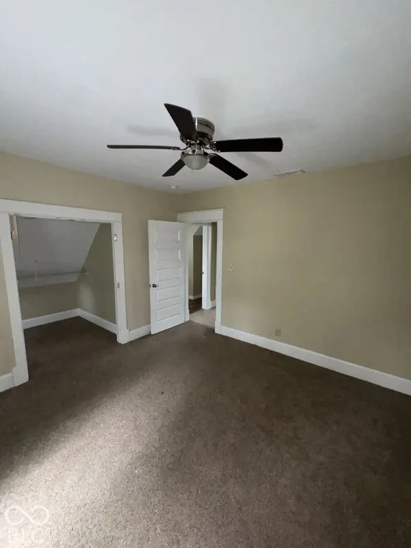 3649 Graceland AVE, Indianapolis, IN 46208