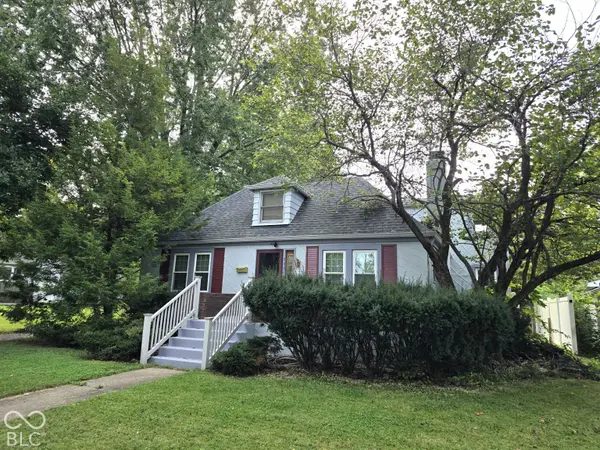 119 Fairfield DR, Shelbyville, IN 46176