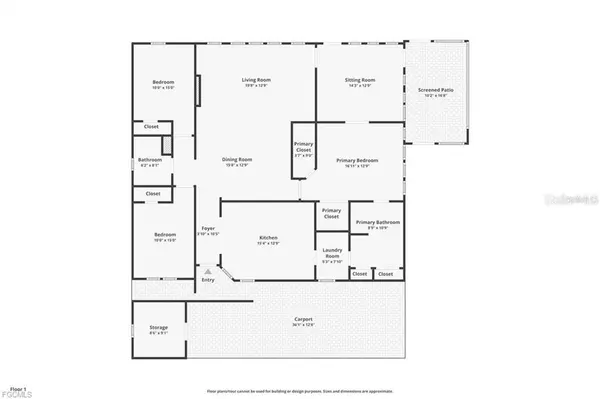 1000 KINGS HWY #438, Port Charlotte, FL 33980