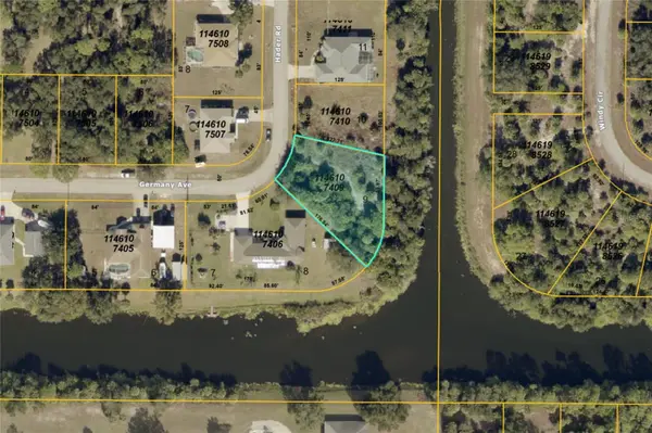 HADER RD, North Port, FL 34288
