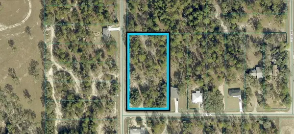 0 SW 73RD LN, Dunnellon, FL 34431