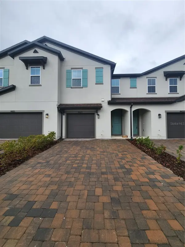 4429 SMALL CREEK RD, Kissimmee, FL 34744