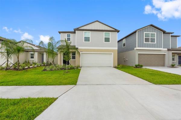 12409 PARSONS ISLE TER, Palmetto, FL 34221