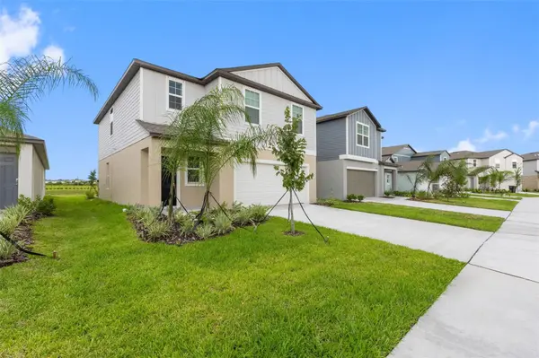 12409 PARSONS ISLE TER, Palmetto, FL 34221