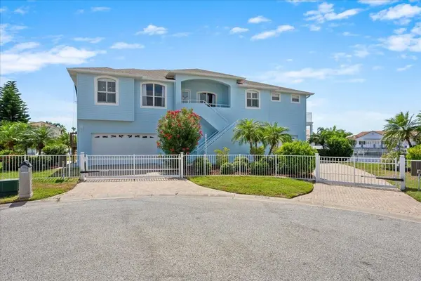 5501 CLIPPER CT, New Port Richey, FL 34652