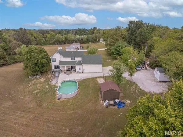 26037 Rynelle DR, Wright City, MO 63390