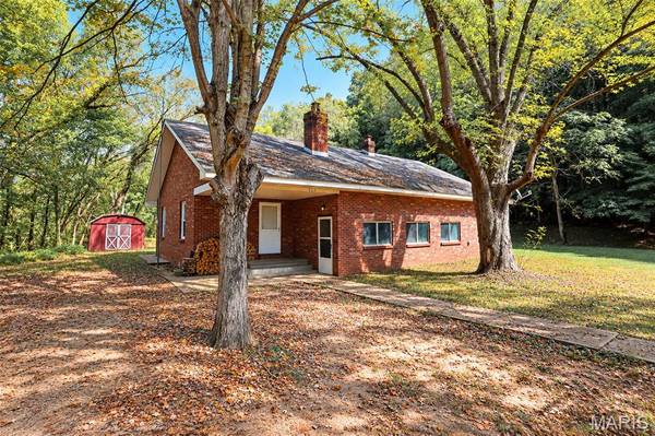229 Merriweather, Marquand, MO 63655