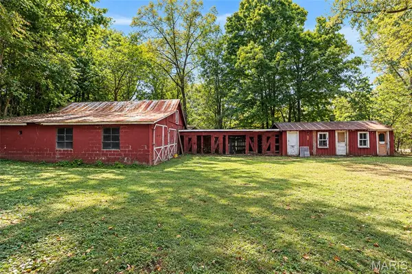 229 Merriweather, Marquand, MO 63655