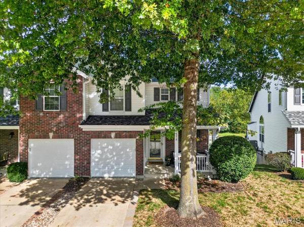 1576 Forest Springs DR, Ballwin, MO 63021