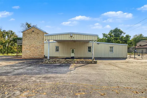 168 Main ST, Pacific, MO 63069