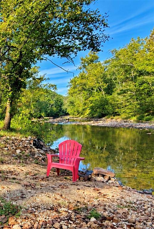 lot 97 MADISON 9404, Unincorporated, MO 63645