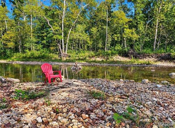 lot 97 MADISON 9404, Unincorporated, MO 63645