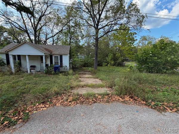 603 S Elmer ST, Salem, MO 65560