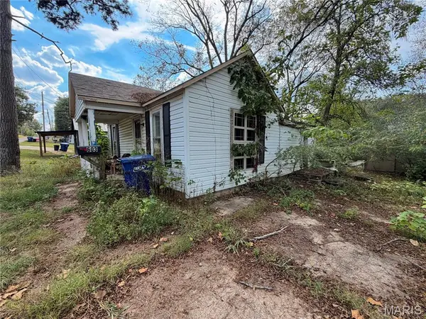 603 S Elmer ST, Salem, MO 65560