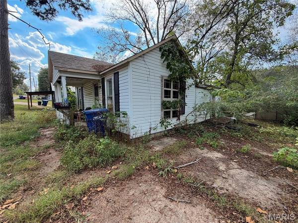 603 S Elmer ST, Salem, MO 65560
